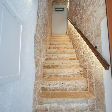 شقة La Dimora Del Sole Pugliese كاساماسيما المظهر الخارجي الصورة